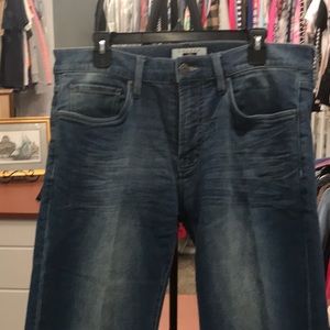Joseph Aboud Jeans. 33/34. Like new